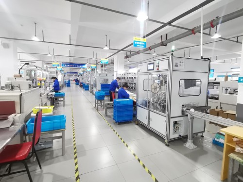 Data Testing Center