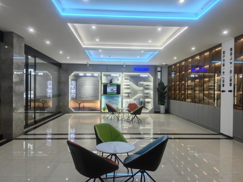  Corporate Showroom