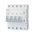 WGB3LE-63ay Disjuntor Operado por Corrente Residual (RCBO)
