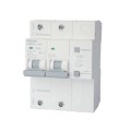 WGB3LE-125H Residual current operated circuit breaker (RCBO)
