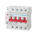 ZSA6-100 Grid PV Automatic Recloser MCB